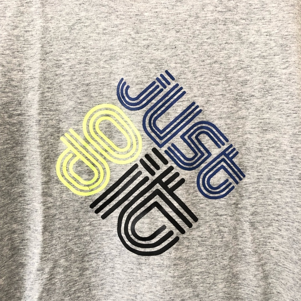 Nike Just Do It T-shirt - Picture 2 of 3